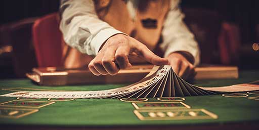 How to Play Blackjack Online | Jackpot Wheel
