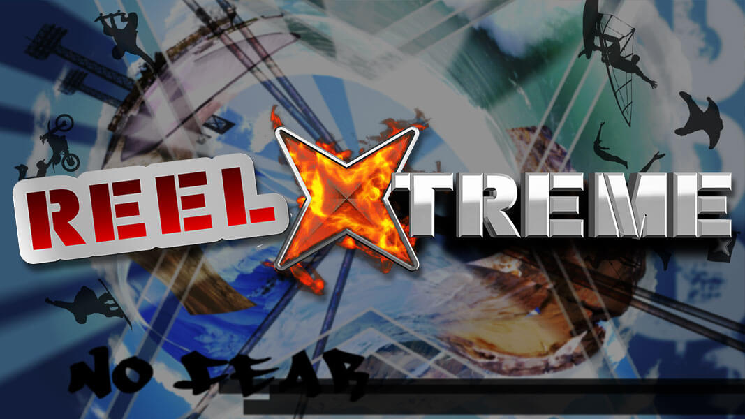 Jackpot Wheel Online Casino launches Reel Xtreme on mobile