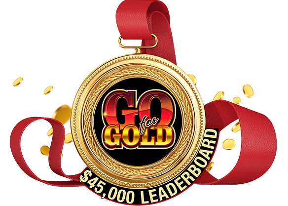 A Big Welcome To Jackpot Wheel Online Casino